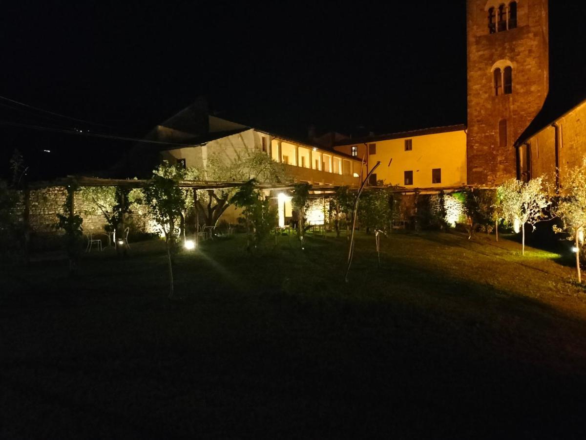 Badia Giulia Prestigious Historical B&B, Camaiore - Adults Only - No Pets Екстериор снимка