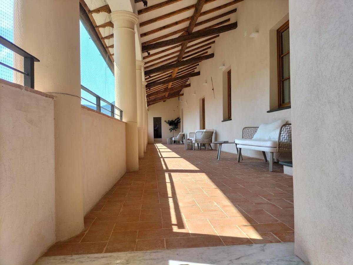 Badia Giulia Prestigious Historical B&B, Camaiore - Adults Only - No Pets Екстериор снимка