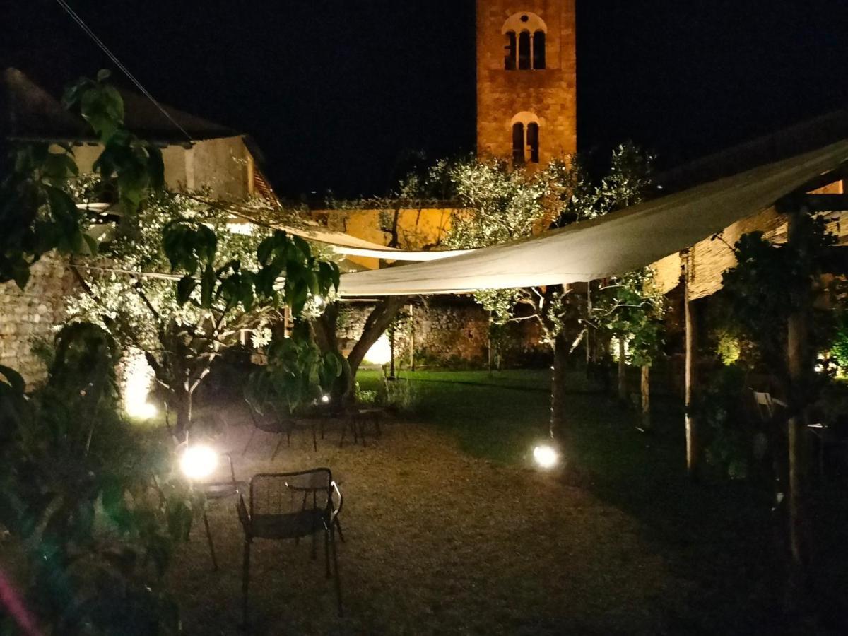 Badia Giulia Prestigious Historical B&B, Camaiore - Adults Only - No Pets Екстериор снимка