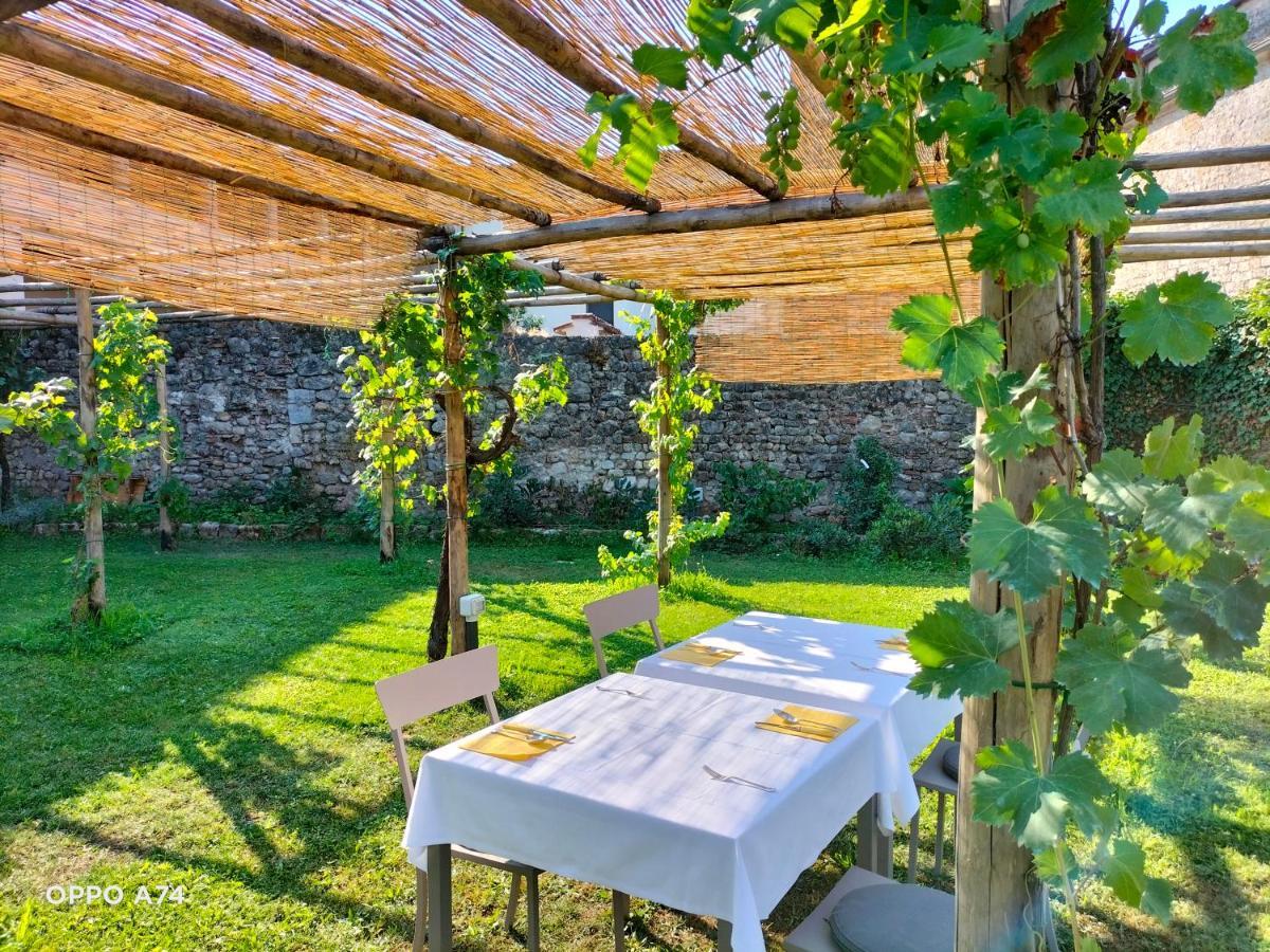 Badia Giulia Prestigious Historical B&B, Camaiore - Adults Only - No Pets Екстериор снимка