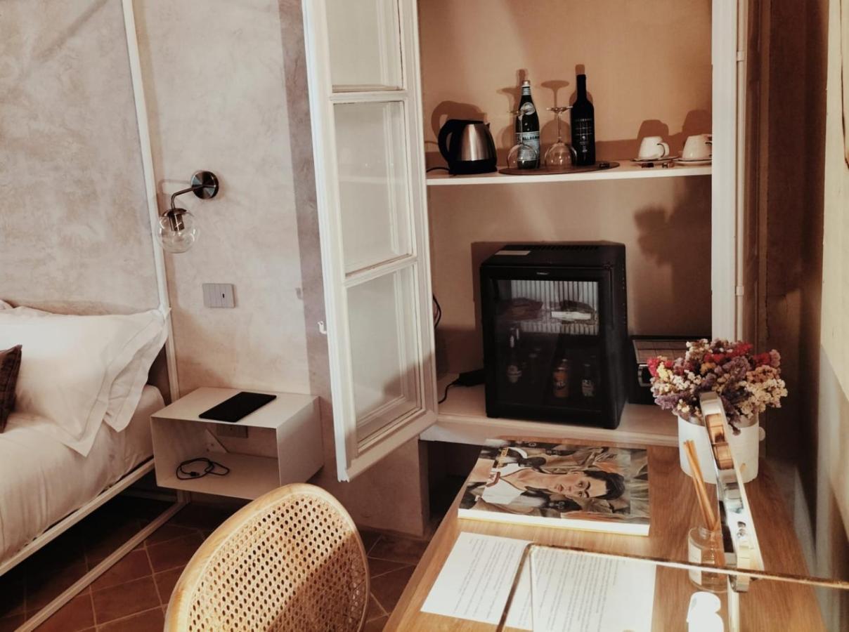 Badia Giulia Prestigious Historical B&B, Camaiore Adults Only - Pets Free Екстериор снимка