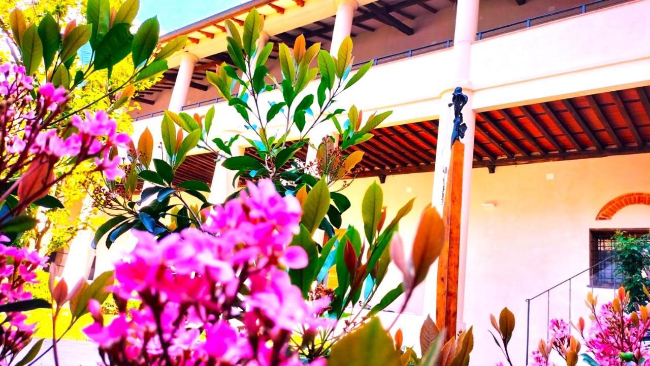 Badia Giulia Prestigious Historical B&B, Camaiore - Adults Only - No Pets Екстериор снимка