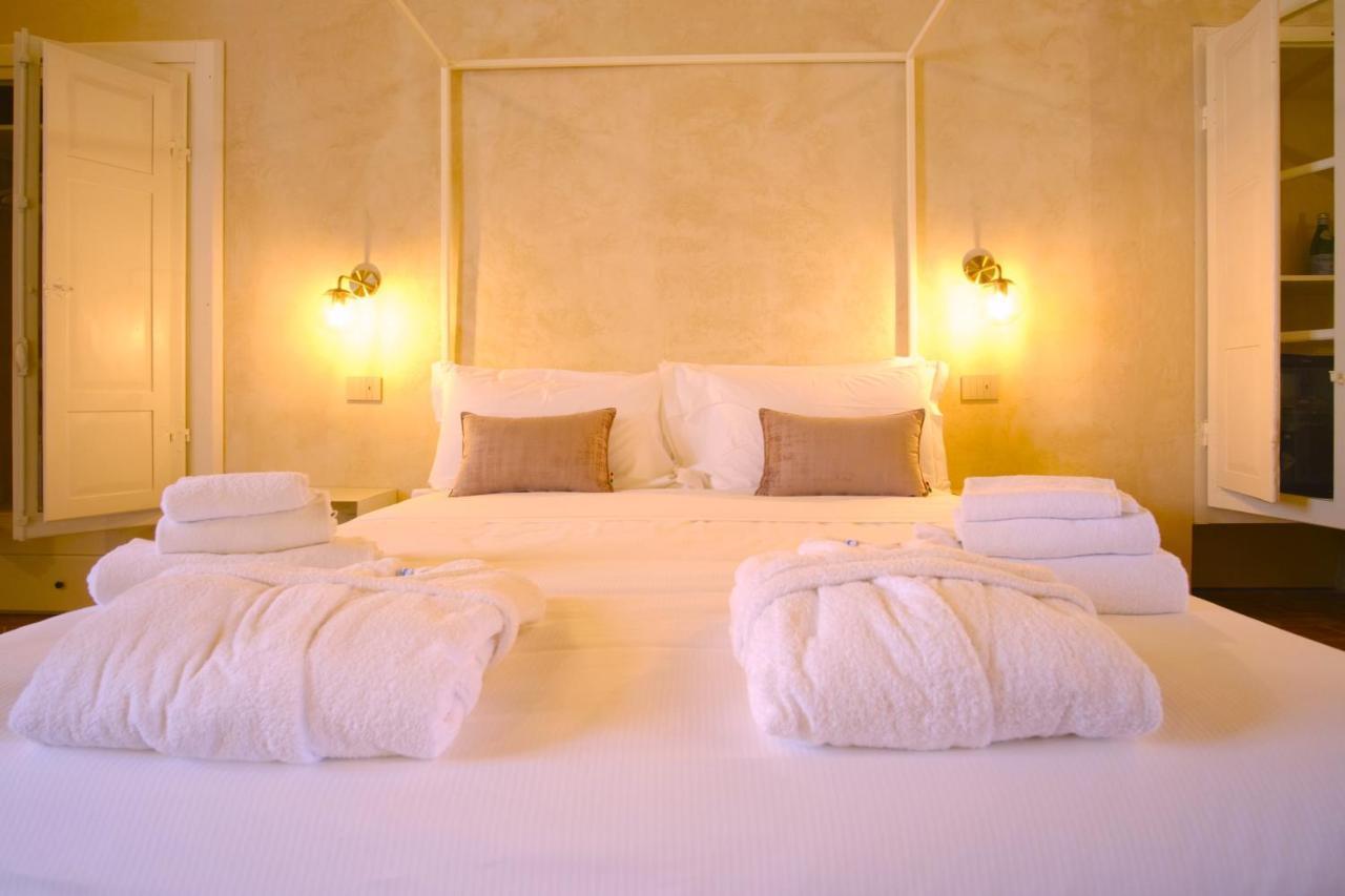 Badia Giulia Prestigious Historical B&B, Camaiore - Adults Only - No Pets Екстериор снимка