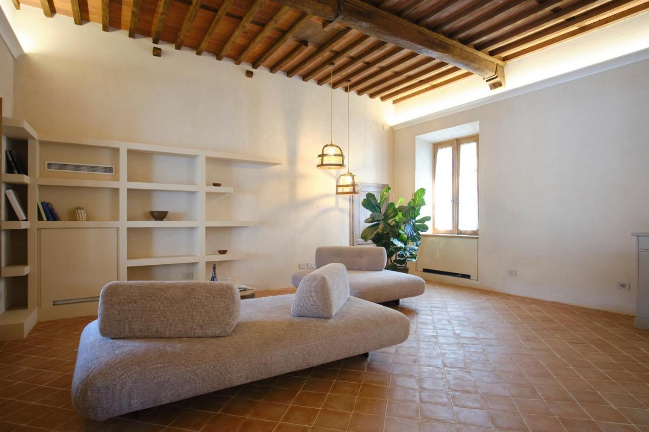 Badia Giulia Prestigious Historical B&B, Camaiore - Adults Only - No Pets Екстериор снимка