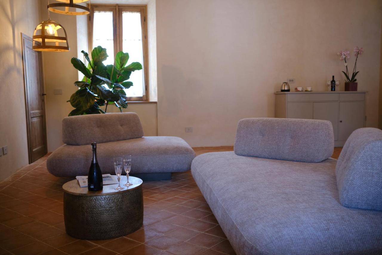 Badia Giulia Prestigious Historical B&B, Camaiore - Adults Only - No Pets Екстериор снимка
