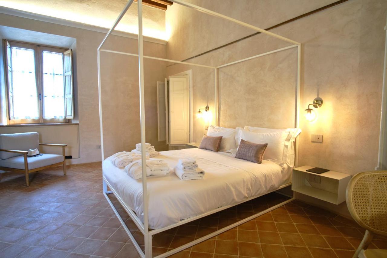 Badia Giulia Prestigious Historical B&B, Camaiore Adults Only - Pets Free Екстериор снимка