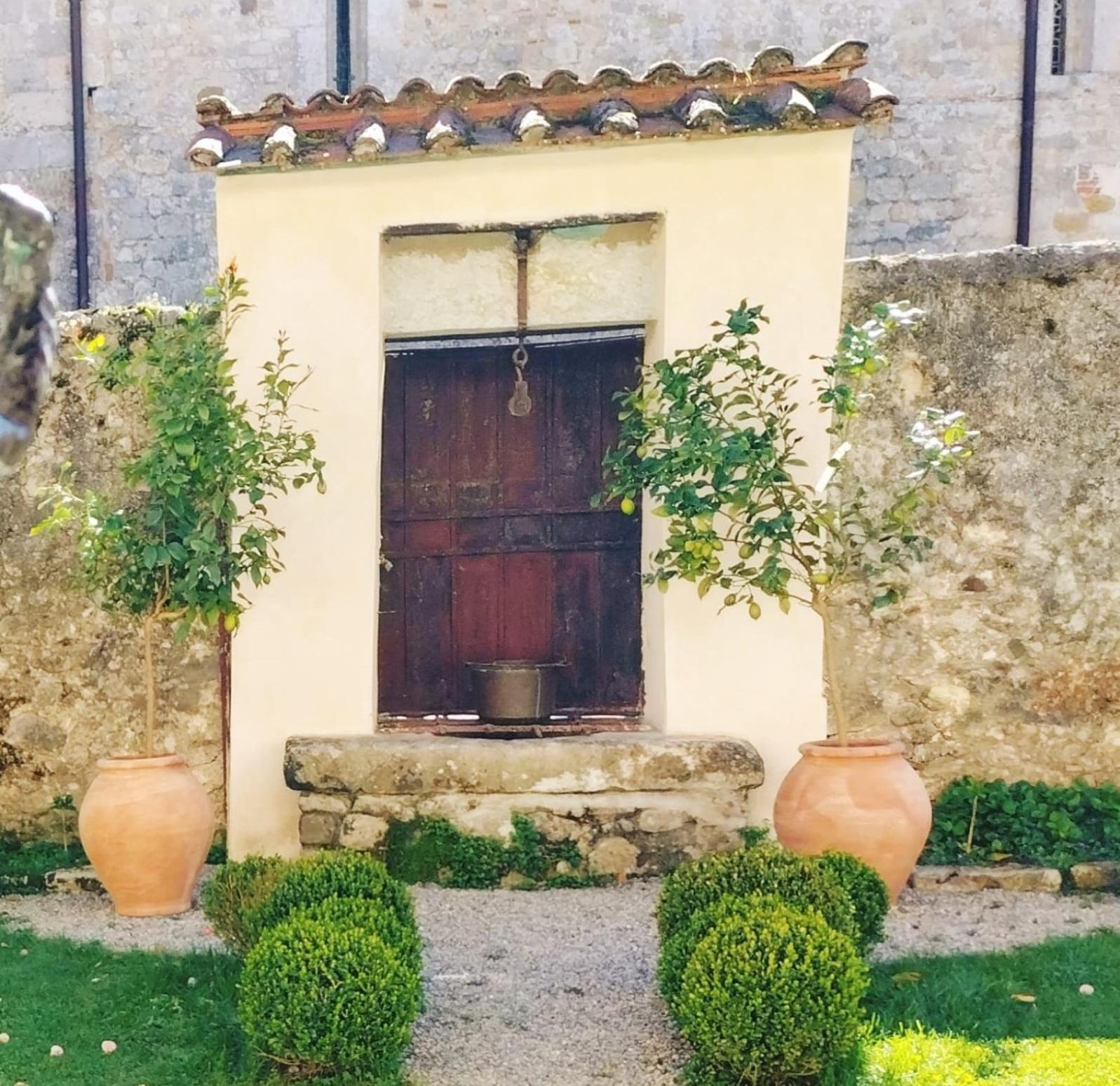 Badia Giulia Prestigious Historical B&B, Camaiore - Adults Only - No Pets Екстериор снимка