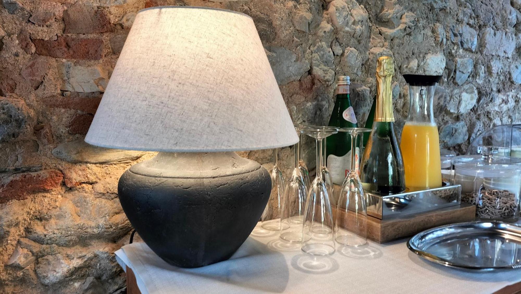 Badia Giulia Prestigious Historical B&B, Camaiore - Adults Only - No Pets Екстериор снимка