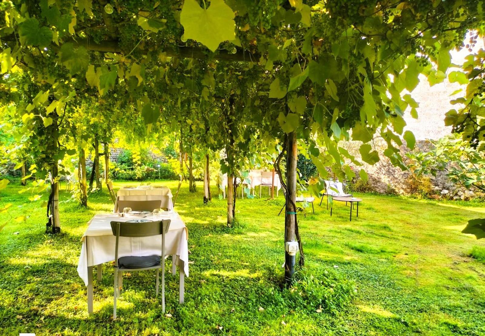 Badia Giulia Prestigious Historical B&B, Camaiore - Adults Only - No Pets Екстериор снимка