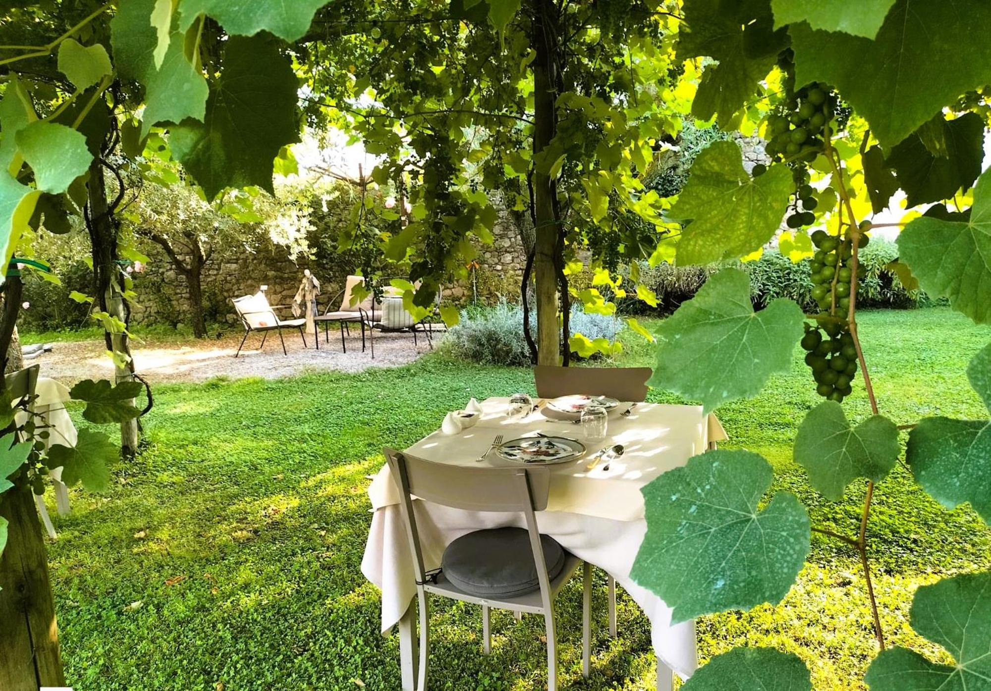 Badia Giulia Prestigious Historical B&B, Camaiore - Adults Only - No Pets Екстериор снимка