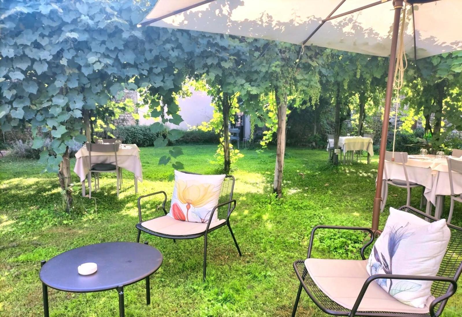 Badia Giulia Prestigious Historical B&B, Camaiore - Adults Only - No Pets Екстериор снимка