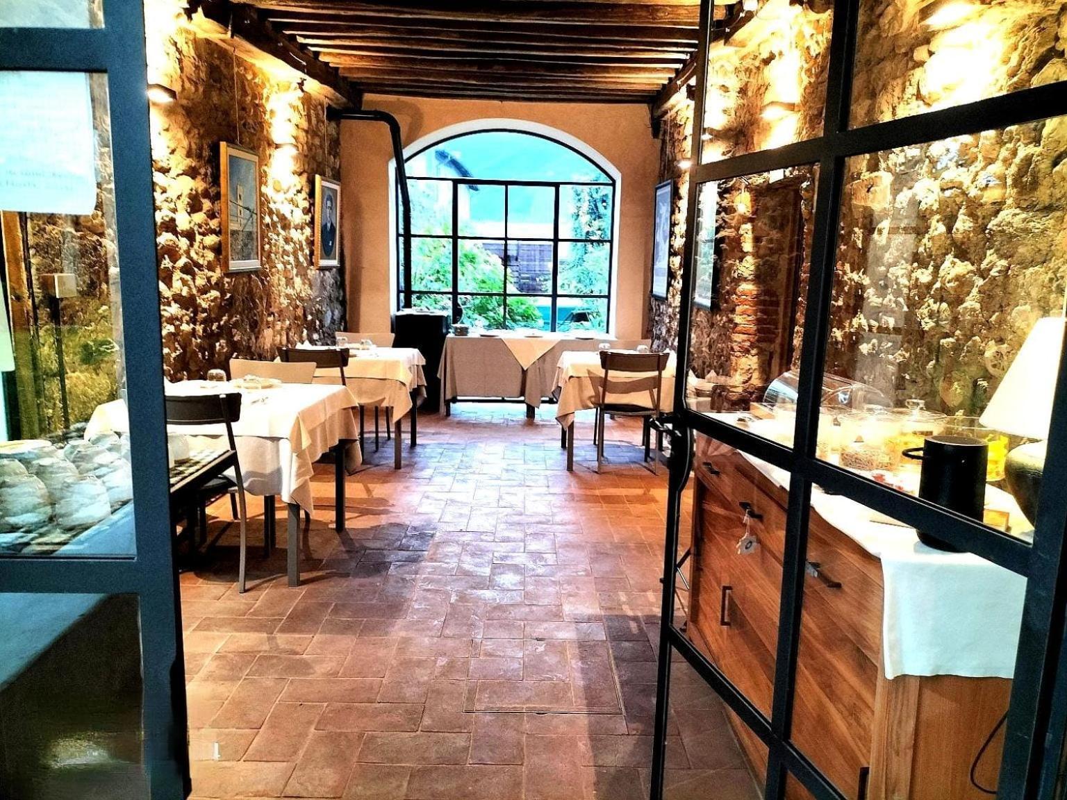 Badia Giulia Prestigious Historical B&B, Camaiore - Adults Only - No Pets Екстериор снимка