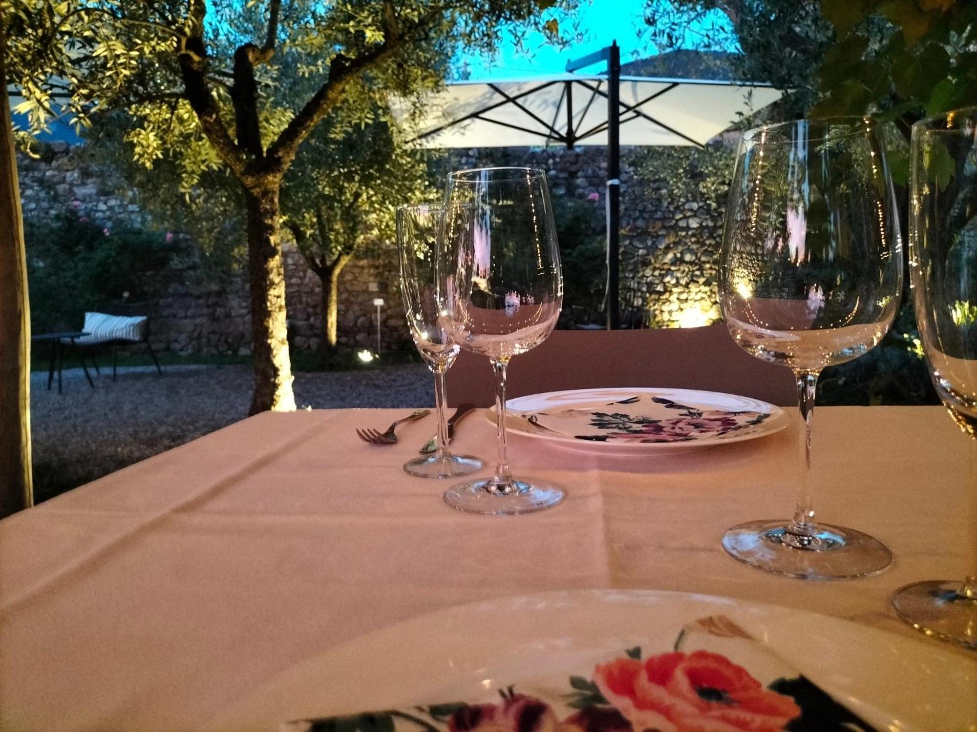 Badia Giulia Prestigious Historical B&B, Camaiore - Adults Only - No Pets Екстериор снимка